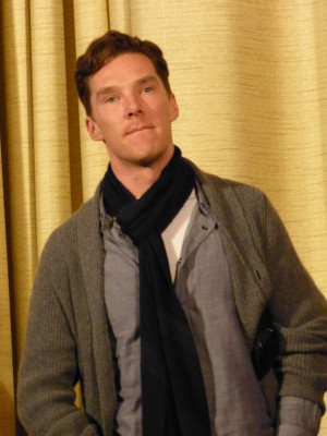 Benedict Cumberbatch pic #655946