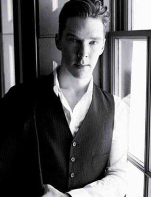 photo 20 in Benedict Cumberbatch gallery [id679322] 2014-03-17 00:00:00