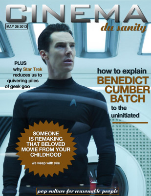 Benedict Cumberbatch pic #659328