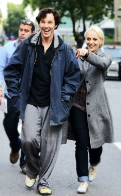 Benedict Cumberbatch pic #681212
