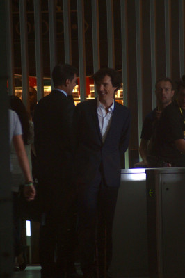 Benedict Cumberbatch pic #636471