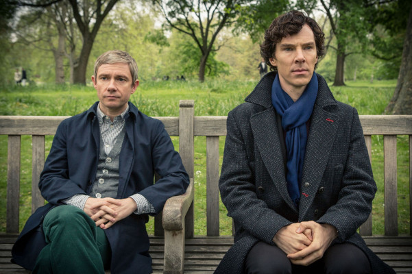 Benedict Cumberbatch pic #658655