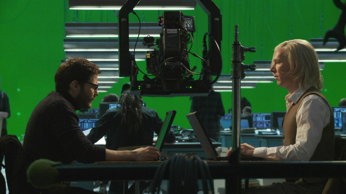Benedict Cumberbatch pic #662366