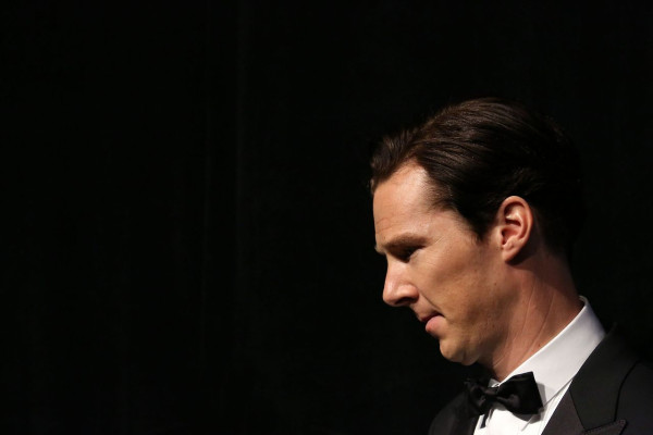 Benedict Cumberbatch pic #640370