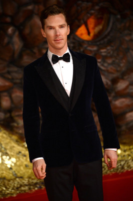 Benedict Cumberbatch pic #653044