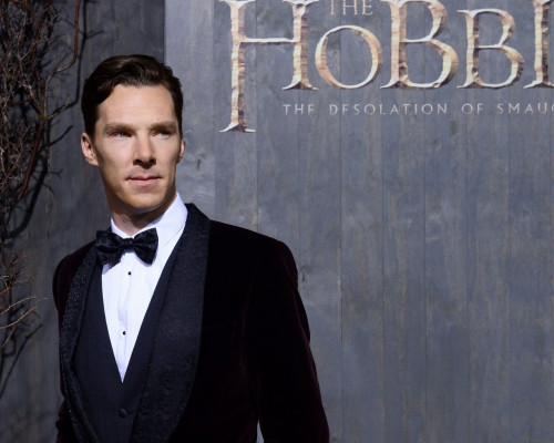 Benedict Cumberbatch pic #654449