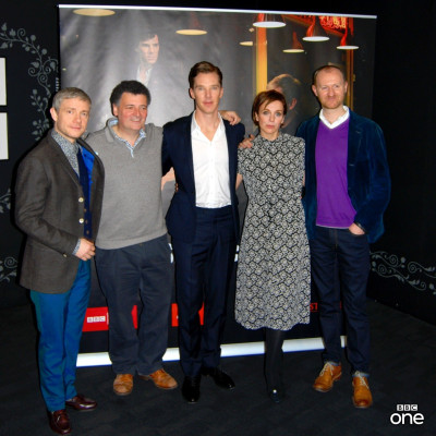 Benedict Cumberbatch pic #655150