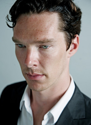 photo 17 in Benedict Cumberbatch gallery [id629607] 2013-09-02 00:00:00