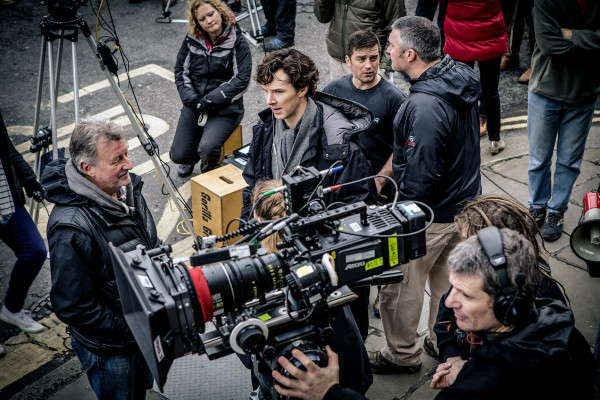 Benedict Cumberbatch pic #663727