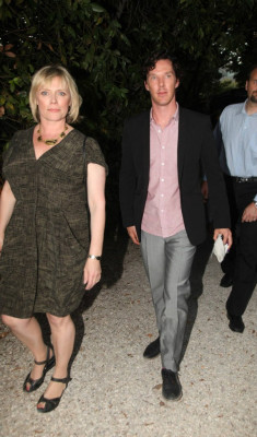 Benedict Cumberbatch pic #624372