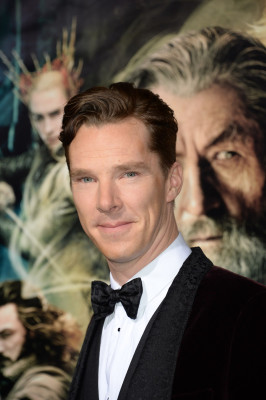 Benedict Cumberbatch pic #651499