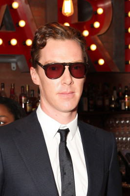 Benedict Cumberbatch pic #701528