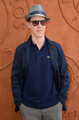 photo 28 in Benedict Cumberbatch gallery [id710820] 2014-06-20 00:00:00