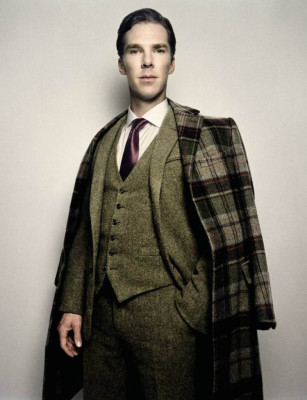 Benedict Cumberbatch pic #651280