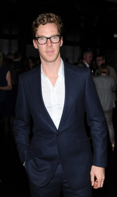 Benedict Cumberbatch pic #695071