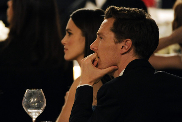 Benedict Cumberbatch pic #740681