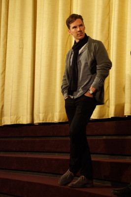 Benedict Cumberbatch pic #652997