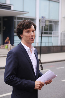 Benedict Cumberbatch pic #631372