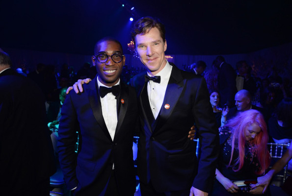 Benedict Cumberbatch pic #651302