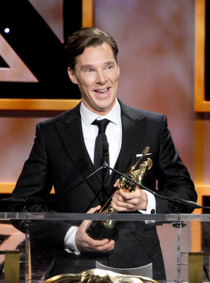 Benedict Cumberbatch pic #647600