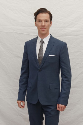 Benedict Cumberbatch pic #635427