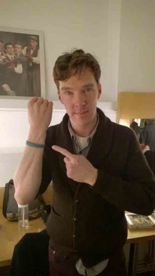 Benedict Cumberbatch pic #674555