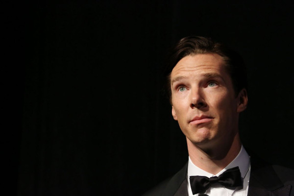Benedict Cumberbatch pic #642135