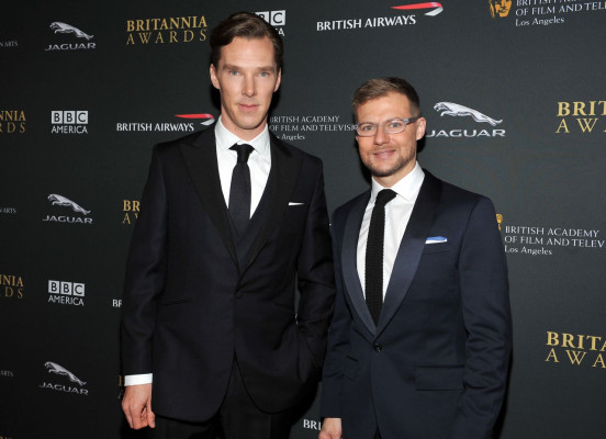 Benedict Cumberbatch pic #646850