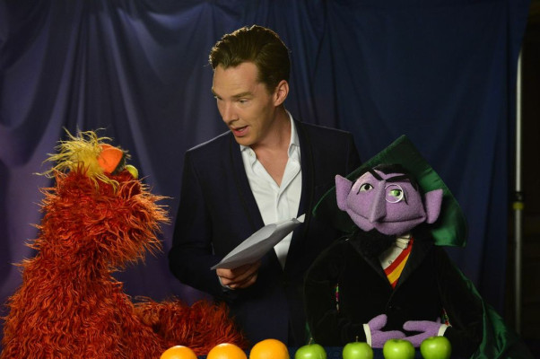 Benedict Cumberbatch pic #669568