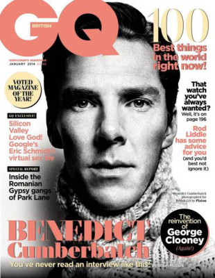 Benedict Cumberbatch pic #651284