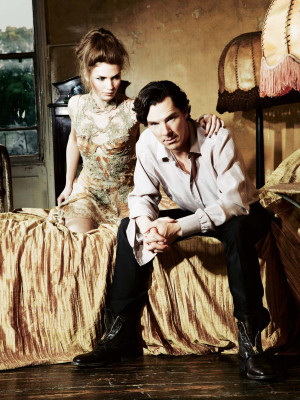 Benedict Cumberbatch pic #593309