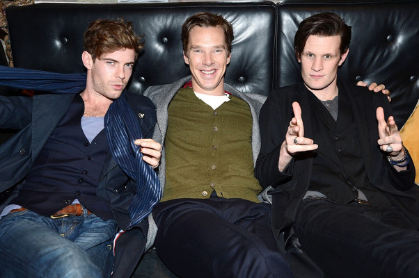 photo 19 in Cumberbatch gallery [id647181] 2013-11-20 00:00:00