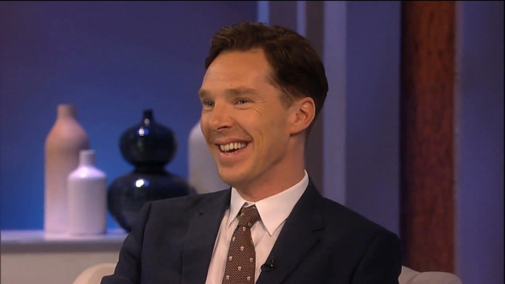Benedict Cumberbatch pic #641317