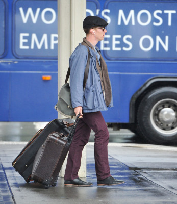 Benedict Cumberbatch pic #695455