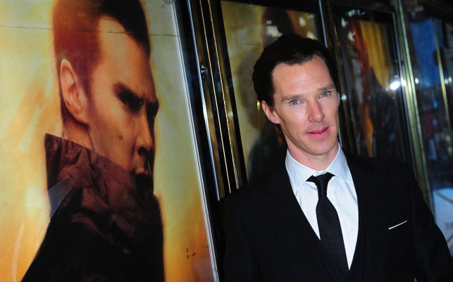 Benedict Cumberbatch pic #629082