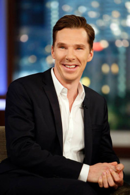 Benedict Cumberbatch pic #651800