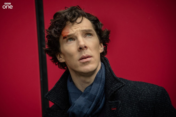 Benedict Cumberbatch pic #652372