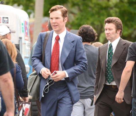 Benedict Cumberbatch pic #719978