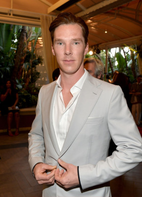 Benedict Cumberbatch pic #661898