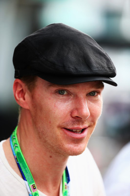 Benedict Cumberbatch pic #687007
