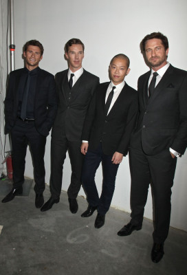 photo 16 in Cumberbatch gallery [id671933] 2014-02-24 00:00:00