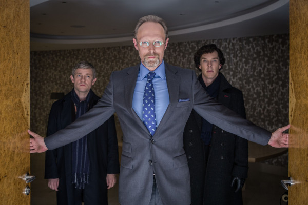 Benedict Cumberbatch pic #663154