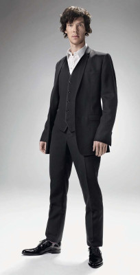 photo 5 in Cumberbatch gallery [id630197] 2013-09-04 00:00:00