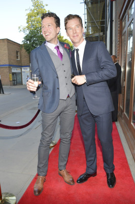 Benedict Cumberbatch pic #702366