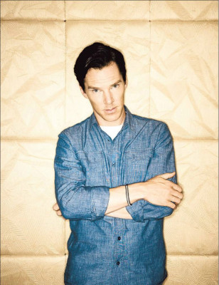 photo 24 in Benedict Cumberbatch gallery [id633265] 2013-09-21 00:00:00
