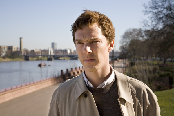 Benedict Cumberbatch pic #667338