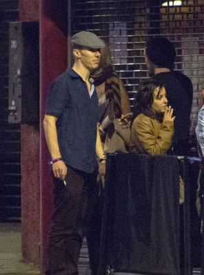 Benedict Cumberbatch pic #637291