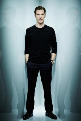 Benedict Cumberbatch pic #614518