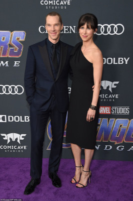 photo 21 in Cumberbatch gallery [id1124899] 2019-04-29 00:00:00