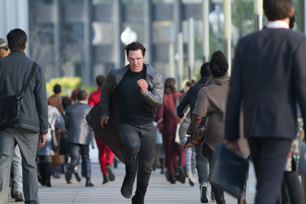 Benedict Cumberbatch pic #645496